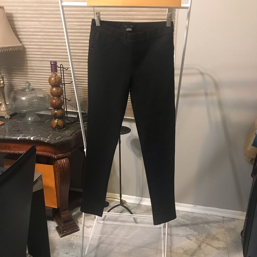 Sanctuary pointe leggings